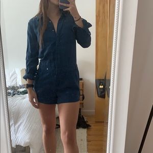 Forever21 romper